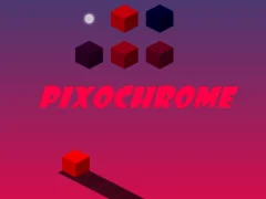Mäng Pixokroom Internetis