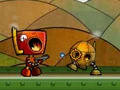 Mäng Aurudroid Internetis