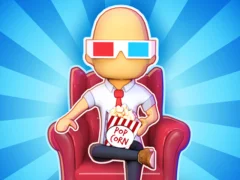 Mäng Kinoäri Internetis