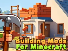 Mäng Minecrafti jaoks mõeldud modifikatsioonid Internetis