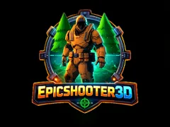 Mäng Epicshooter3d Internetis