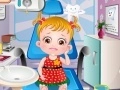 MĂ€ng Beebi Hazel'i Hambahooldus Internetis MĂ€ng Beebi Hazel'i Hambahooldus Internetis