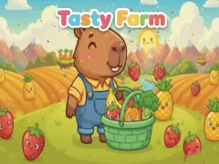 Mäng TastyFarm Internetis