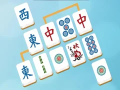 Mäng Mahjong Connect Majongi klass Internetis