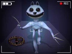 Mäng Anomaalia sisu rekord Internetis