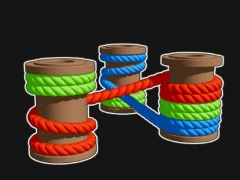 Mäng Trossi sorteerimine Internetis