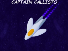 Mäng Kapten Callisto Internetis