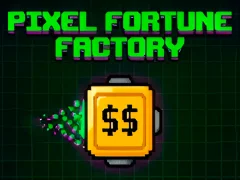 Mäng Pixel Fortune Factory Internetis