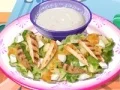 Mäng Caesari salat Internetis