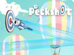 Mäng Peckshot Internetis