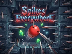 Mäng Naelu kõikjal Internetis