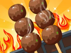 Mäng Toidumäng Grill Sorteeri Internetis