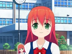 Mäng Kooli armastuslugu nr 1 Internetis