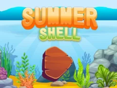 MĂ€ng Summer Shell Internetis MĂ€ng Summer Shell Internetis