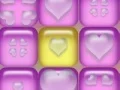 Mäng Dropz'n'Heartz! Internetis