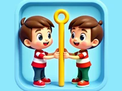 Mäng Tõmmake tihvtid Internetis Mäng Tõmmake tihvtid Internetis