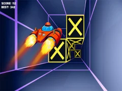 Mäng Kiirusjooks 3D Internetis