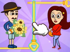 Mäng Rescue Casual Pin Puzzle Internetis