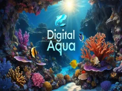 Mäng Digitaalne vesik Internetis Mäng Digitaalne vesik Internetis