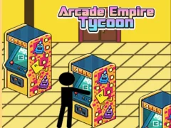 Mäng Arcade Empire Tycoon Internetis