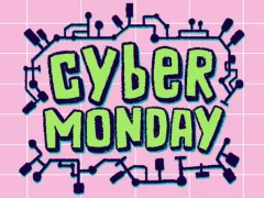 Mäng Küber esmaspäev Internetis