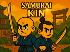 Mäng Samurai sugulane Internetis