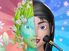 Mäng Koletise meik 3D Internetis Mäng Koletise meik 3D Internetis