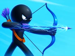 Mäng Amburid Random Internetis