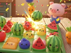 Mäng Talumaja Internetis