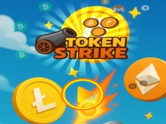 Mäng Token Strike Internetis