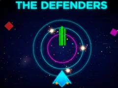 Mäng Kaitsjad Internetis