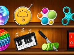 Mäng Stressivastane Internetis