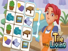 Mäng Tile Living Internetis
