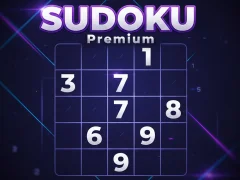 Mäng Sudoku Premium Internetis