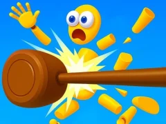 Mäng Inimeste mänguväljak! Ragdoll Arena! Internetis