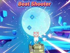 Mäng Beat Shooter Internetis