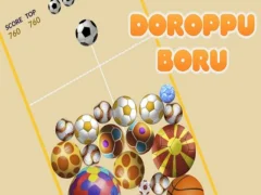 Mäng Doroppuboru 13 Internetis