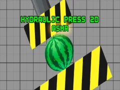 Mäng Hüdrauliline ajakirjandus 2D ASMR Internetis