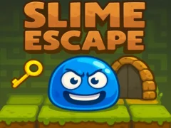Mäng Slime Escape Internetis