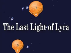 Mäng Lyra viimane valgus Internetis Mäng Lyra viimane valgus Internetis
