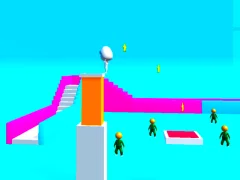 Mäng Eggdog Deadflip Internetis