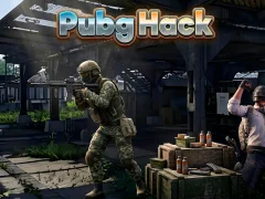 Mäng Pubg Hack Internetis