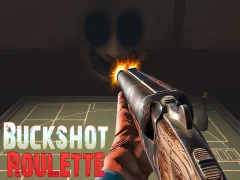 MĂ€ng Buckshot rulett Internetis MĂ€ng Buckshot rulett Internetis