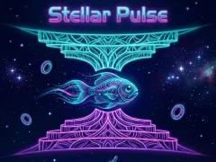 Mäng Stellar Pulse Internetis