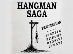 Mäng Hangmani saaga Internetis