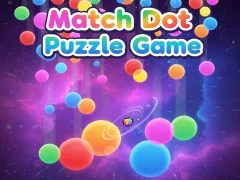 Mäng Match Dot puzzle mäng Internetis