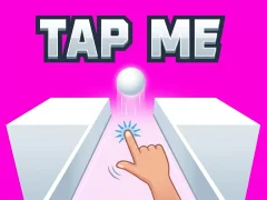 Mäng Puudutage Mina Internetis