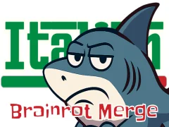 Mäng Brainrot Boing Boing ühineb Internetis