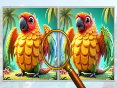 Mäng BrainRot Erinevus väljakutse Internetis