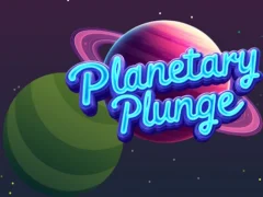Mäng Planetaarne sukeldumine Internetis